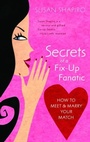 Cover: Secrets of a Fix-up Fanatic - Dell