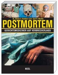 Enlarge image Cover: Post Mortem - Heel