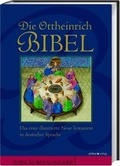 Cover: Die Ottheinrich-Bibel - Primus in Herder