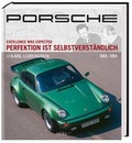 Cover: Porsche - Perfektion ist selbstverst&auml;ndlich - Heel