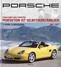 Cover: Porsche - Perfektion ist selbstverst&auml;ndlich - Heel