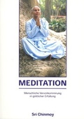 Cover: Meditation - The Golden Shore