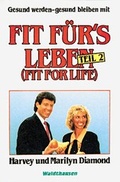 Cover: Fit f&uuml;rs Leben - Natura Viva