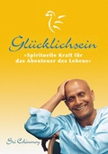 Cover: Gl&uuml;cklichsein - The Golden Shore