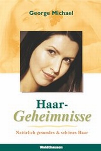 Abbildung von: Haargeheimnisse - Natura Viva