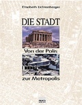 Cover: Die Stadt - Primus in Herder