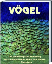 Enlarge image Cover: Vögel - Primus in Herder