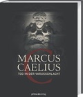 Cover: Marcus Caelius - Primus in Herder