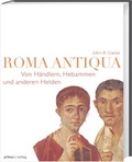 Cover: Roma Antiqua - Primus in Herder