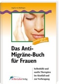 Cover: Das Anti-Migr&auml;ne-Buch f&uuml;r Frauen - Natura Viva