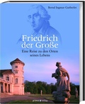 Cover: Friedrich der Gro&szlig;e - Primus in Herder