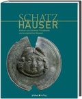 Cover: Schatzh&auml;user - Primus in Herder