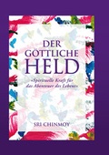 Cover: Der g&ouml;ttliche Held - The Golden Shore