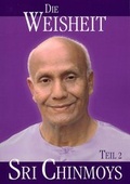 Cover: Die Weisheit Sri Chinmoys, Teil 2 - The Golden Shore