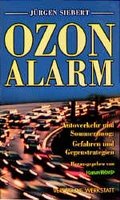 Cover: Ozon-Alarm - die werkstatt