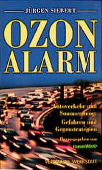 Enlarge image Cover: Ozon-Alarm - die werkstatt