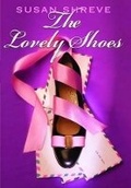 Cover: Lovely Shoes - Arthur A Levine Books