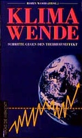 Cover: KlimaWende - die werkstatt