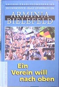 Cover: Arminia Bielefeld - die werkstatt