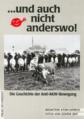 Cover: ... und auch nicht anderswo! - die werkstatt