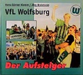 Cover: VfL Wolfsburg - die werkstatt