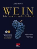 Cover: Wein - Die neue grosse Schule - ZS Verlag