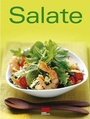 Cover: Salate - ZS Verlag