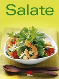 Enlarge image Cover: Salate - ZS Verlag