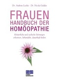 Cover: Frauenhandbuch der Hom&ouml;opathie - ZS Verlag