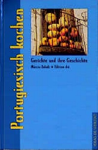 Abbildung von: Portugiesisch kochen - die werkstatt