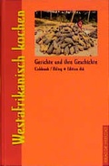 Cover: Westafrikanisch kochen - die werkstatt