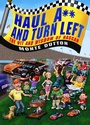 Cover: Haul A** and Turn Left - Grand Central Publishing