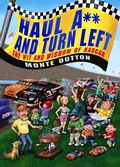 Cover: Haul A** and Turn Left - Grand Central Publishing
