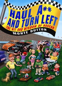 Enlarge image Cover: Haul A** and Turn Left - Grand Central Publishing