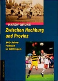 Cover: Zwischen Hochburg und Provinz - die werkstatt