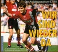 Cover: Wir sind wieder da - die werkstatt
