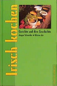 Abbildung von: Irisch kochen - die werkstatt