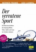Cover: Der verratene Sport - ZS Verlag