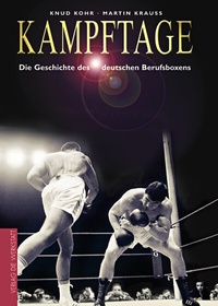 Enlarge image Cover: Kampftage - Die Werkstatt
