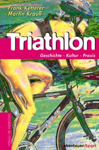 Enlarge image Cover: Triathlon - Die Werkstatt
