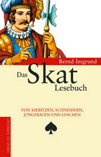 Abbildung von: Das Skat Lesebuch - Die Werkstatt