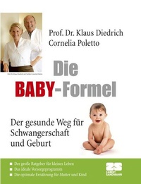 Enlarge image Cover: Die Baby-Formel - ZS Verlag