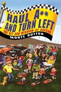 Cover: Haul A** and Turn Left - Grand Central Publishing