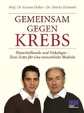 Cover: Gemeinsam gegen Krebs - ZS Verlag
