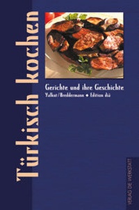 Abbildung von: Türkisch kochen - Die Werkstatt