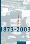 Cover: 1873-2003 - die werkstatt