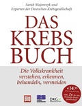 Cover: Das Krebsbuch - ZS Verlag
