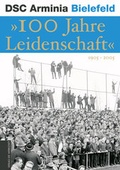 Cover: Arminia Bielefeld - die werkstatt