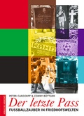 Cover: Der letzte Pass - Die Werkstatt