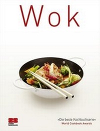 Enlarge image Cover: Wok - ZS Verlag